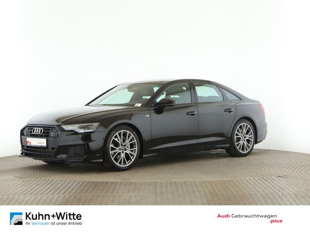 Audi A6 Lim. 45 TDI quattro S line *B&O*MMI-Plus*