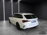 Skoda Octavia RS iV Combi 1.4TSI DSG LED NAV Pano Navi - Skoda Octavia mit Hybrid-Antrieb: Weiß
