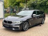 BMW M550d xDrive Touring LED PANO LEDER ACC - BMW M550: 550d