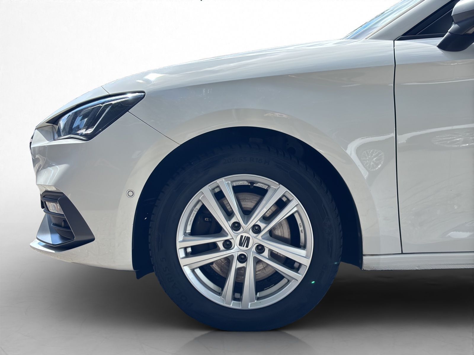 Seat Leon - Bild 15