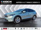 Skoda Enyaq iV 50 Loft Navi RFK PDC SHZ LED ACC 2xPDC - Skoda ENYAQ iV 5AC