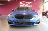 BMW 330i M Sport Limousine ACC Kamera Laser AHK - BMW 330 mit Benzin-Antrieb: Limousine, 330i