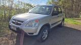 Honda CR-V 2.0 i-VTEC LS | 4WD Allrad | Klima | AHK - Honda CR-V Unfallwagen