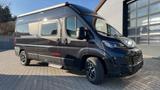 Sunlight Camper Van CLIFF 600 X Linie: X - Sunlight Camper Van CLIFF 600 X