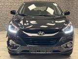 Hyundai ix35 Classic 2WD - Hyundai Unfallwagen