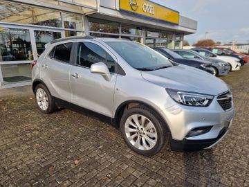 Bild Mokka Opel