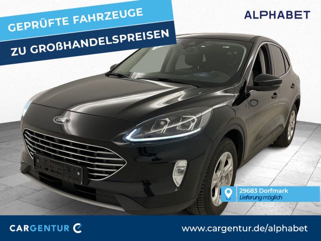 Ford Kuga 2.0 EcoBlue Titanium X / NUR GEWERBE B&O Sp