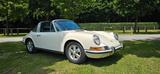 Porsche 911 T Targa 2.2 125 PS  - Porsche aus 1970: 911 911t