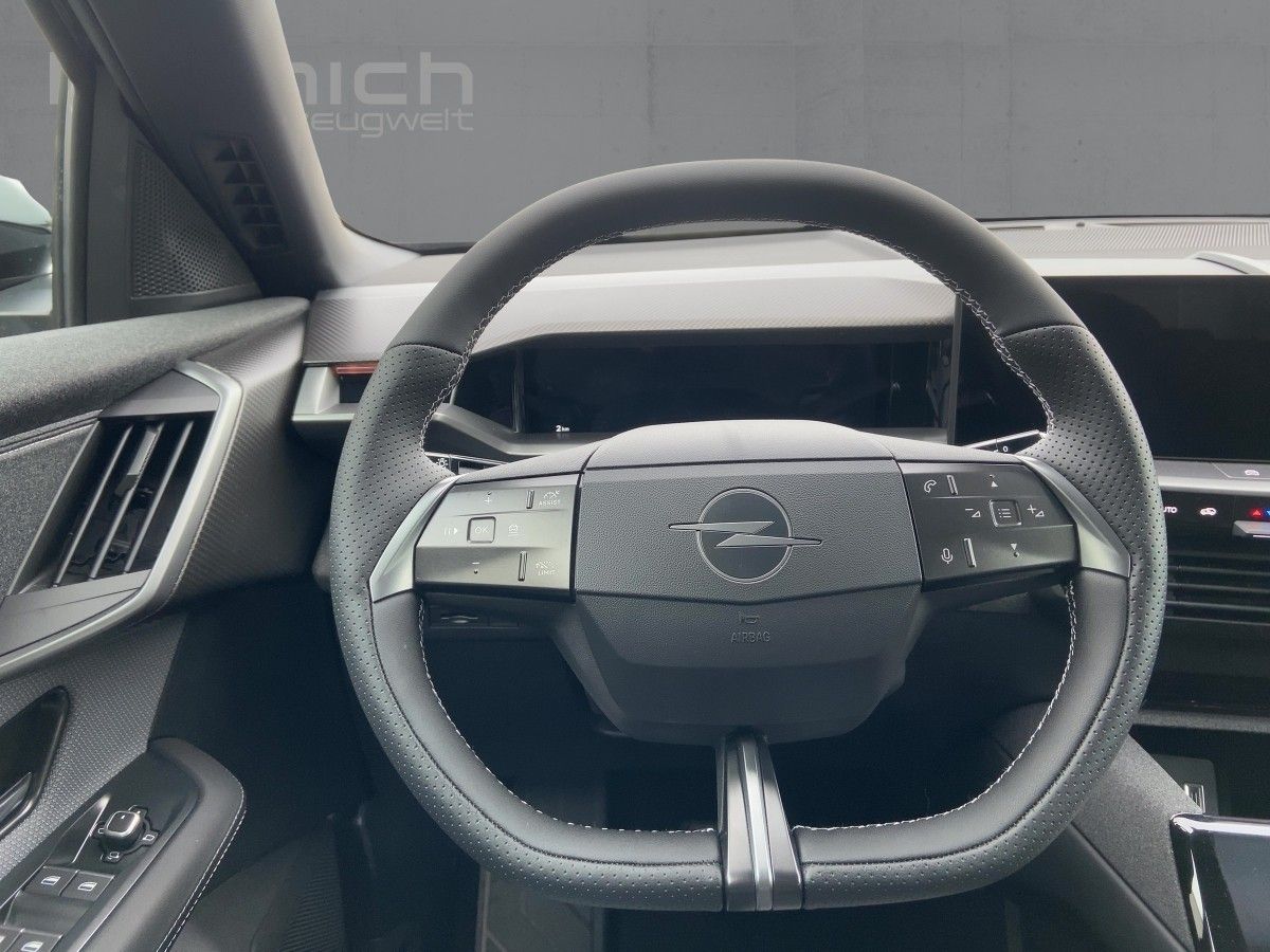 Opel Grandland (X) - Bild 9