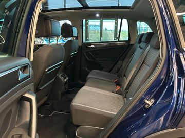 Volkswagen Tiguan Comfortline BMTStart-Stopp 4Motion *Pano