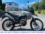 Malaguti Dune 125 - ABS - 1te Hand - Offers
