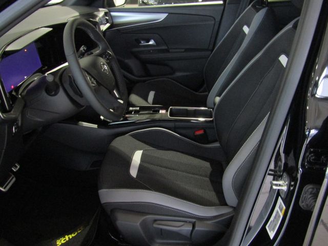 Mokka GS Line Mild-Hybrid KAM APP KLIM PDC TEMP