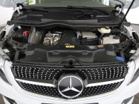 Mercedes-Benz V 300 - Vorschau Bild 31