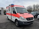 Mercedes-Benz Sprinter II 316 CDI RTW *KLIMA*AUTOMATIK*