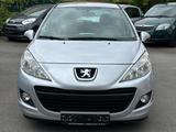 Peugeot 207 Tendance, Klima, TÜV Neu - Peugeot 207 Gebrauchtwagen in Hannover
