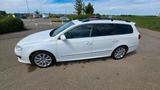 Volkswagen VW Passat 4 Motion R Line  2.0 TDI - Volkswagen Passat aus 2010: TDI