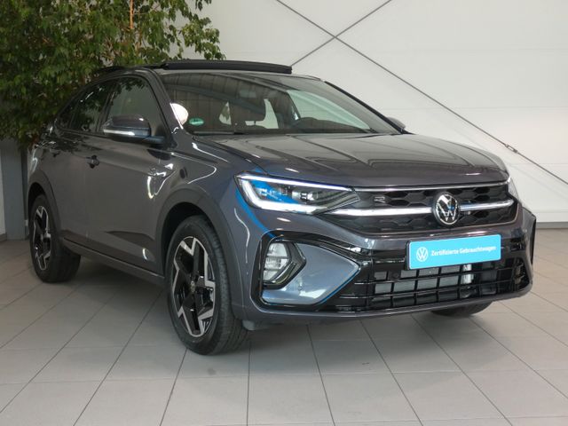 Taigo 1.0 TSI R-Line DSG AHK PANO ACC NAV KAMERA