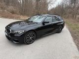 BMW 330d xDrive Touring M Sport Auto. M Sport - BMW 330 Gebrauchtwagen in München