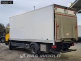 Mercedes-Benz Atego 1524 Atego 4X2 6-Cylinder Auromatic Thermo - Mercedes-Benz Atego 1524