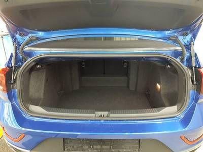 Volkswagen T-Roc - Bild 9