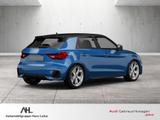 Audi A1 Sportback 30 TFSI Sline S-tronic LED Navi PDC - Audi A1: Sline