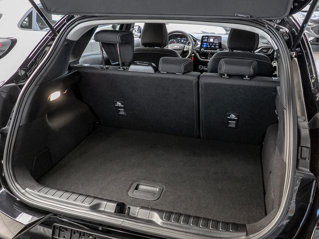 Ford Puma 1.0 Titanium Design Fernlicht-Assistent LED