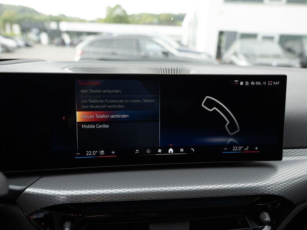 BMW i4 - Bild 20