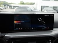 BMW i4 - Vorschau Bild 20