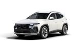 Hyundai Tucson SELECT Design Hybrid 2WD