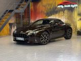 Aston Martin V8 Vantage Roadster 4.7l Aut. Einzelstück - Aston Martin aus 2012