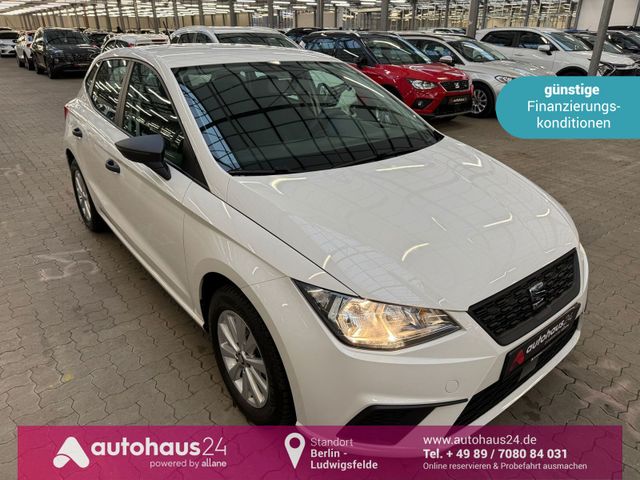 Seat Ibiza 1.0 MPI  Reference|Cool & Sound