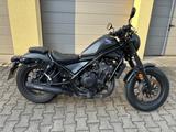 Honda Rebel CMX 500 Rebel - Special Edition  - Honda CMX 500 Rebel Special Edition