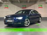 Audi S5 Sportback - Sportdiff / B&O / Carbon / Brembo - Audi S5: Sportback