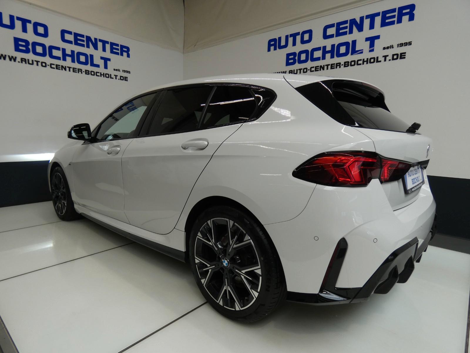 BMW 1 Series i M Sport *HUD*DAB*RFKamera*PDC*LM 18, миниатюра 17