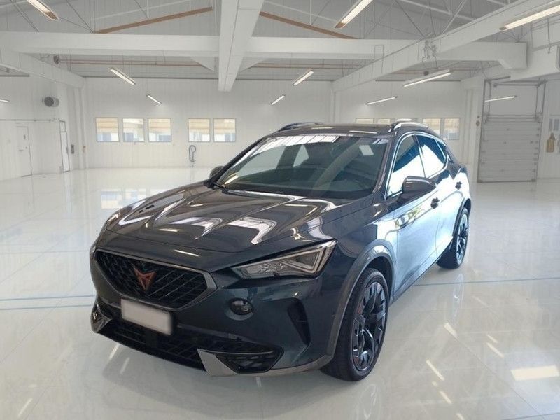 Image of Cupra Formentor