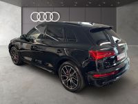 Audi SQ5 - Vorschau Bild 4