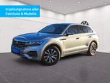 Volkswagen Touareg Elegance 3.0 V6 TDI 4Motion tiptronic AH - Diesel Gebrauchtwagen