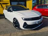 Opel Astra L GSe Plug-in-Hybrid,HUD,Navi,18",360° - Opel Astra: 3.1