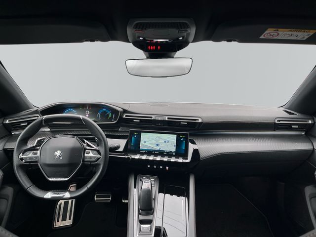 508 Hybrid 225 GT *ACC*2-ZONEN*KAMERA*