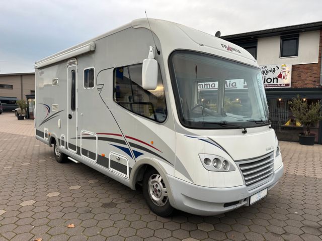 HOLIDAY CLASS I 680 BD