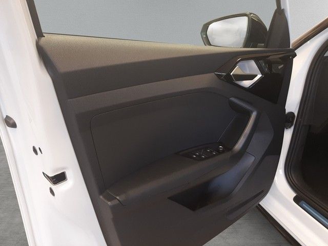 Fahrzeugabbildung Audi A1 Sportback advanced 25TFSI Navi LED 17" Sports