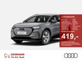 Audi Q4 e-tron SUV NEU 419€ BRUTTO NAVI,19,SITZHZG - Audi Q4 e-tron Neuwagen