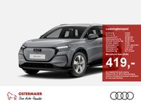 Audi Q4 e-tron - Vorschau Bild 1