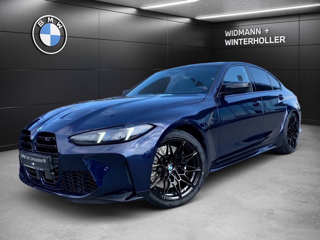 BMW M3