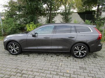 Volvo V60 - 5
