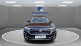Volkswagen Touareg Atmosphere4Motion PANO*STANDHEIZUNG*VOLL - VW Touareg Gebrauchtwagen in Nürnberg