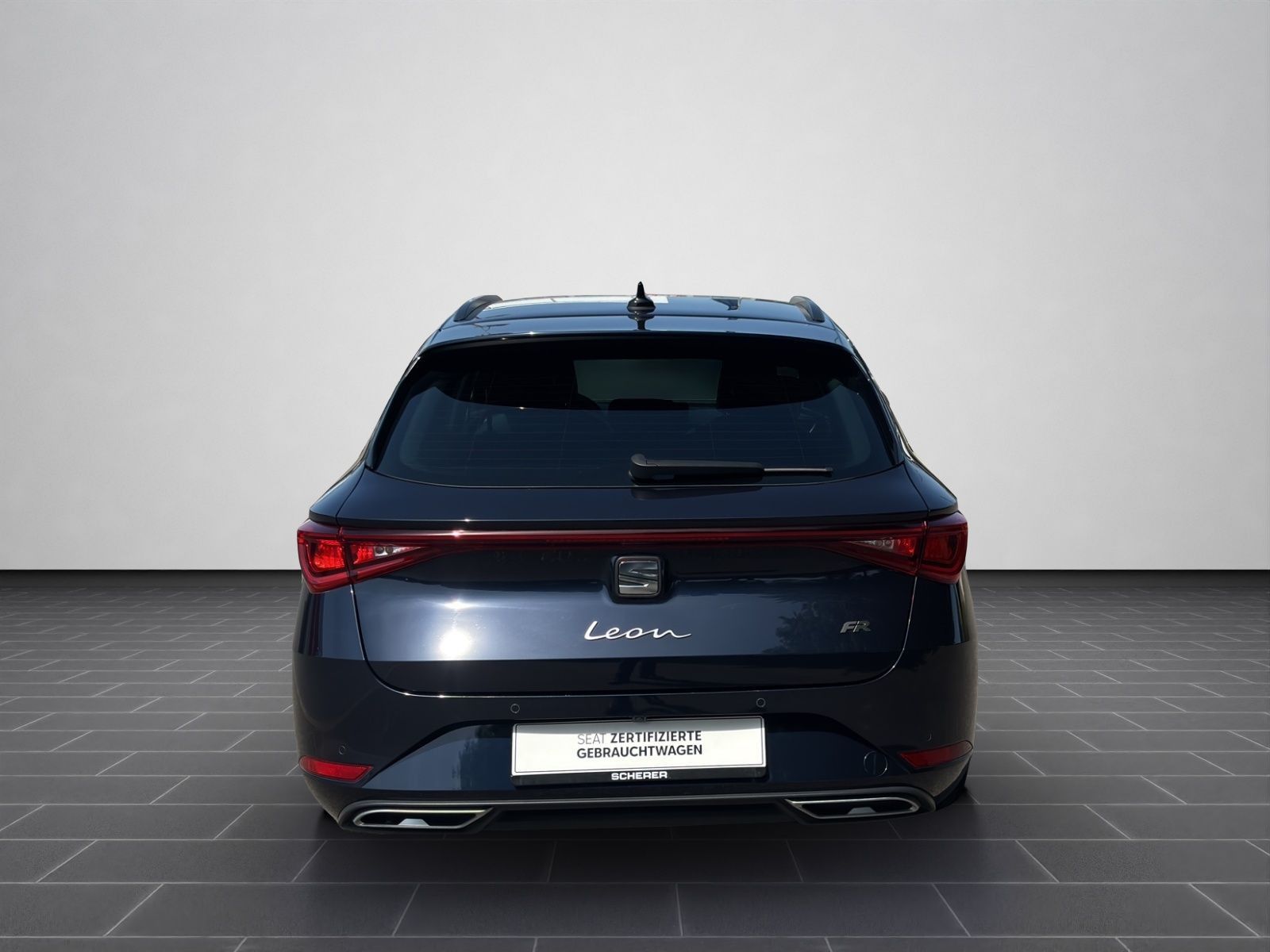 Seat Leon - Bild 7