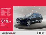 Audi Q7 matrix,360,Kam.,PANO,PDC,AHK,2xKlima,4xSHZ,LM - Audi Q7: 4m