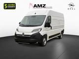 Opel Movano 2.2D 140 L3H2 (verstärkt) 3.5t Edition SH - Opel Movano Jahreswagen