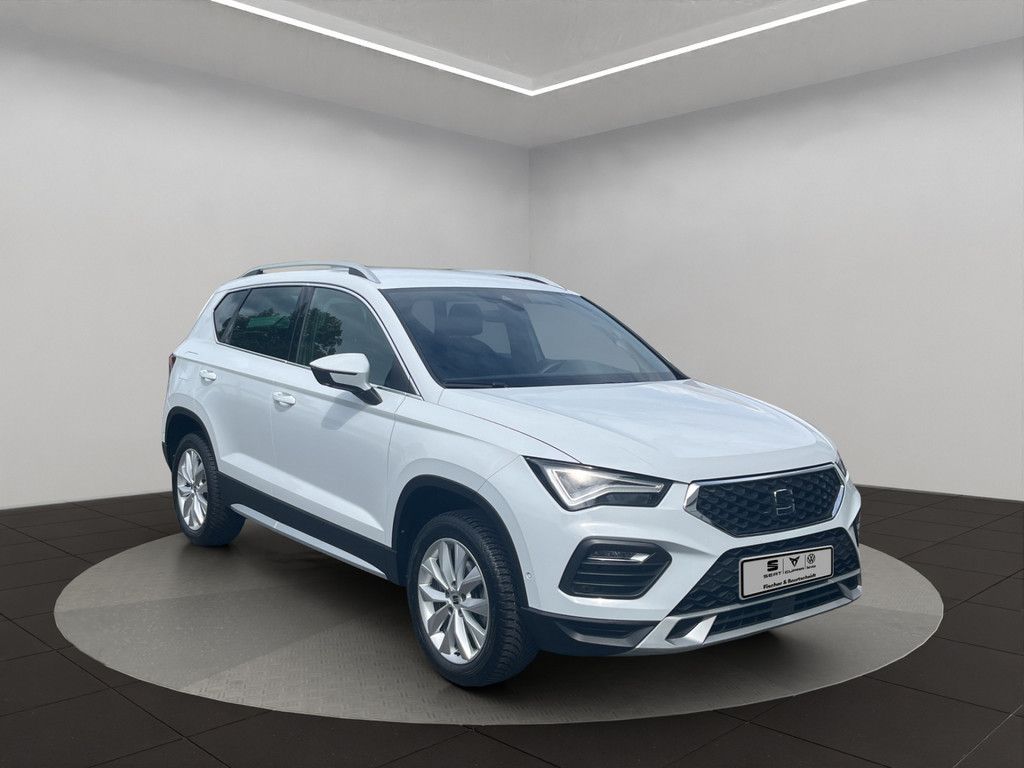 Seat Ateca - Bild 6